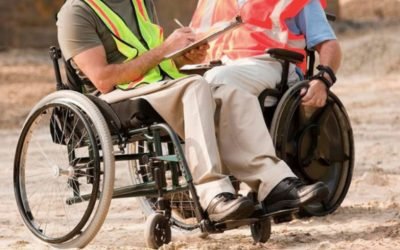 La preocupación de las personas con discapacidad por el contexto laboral en medio de la pandemia